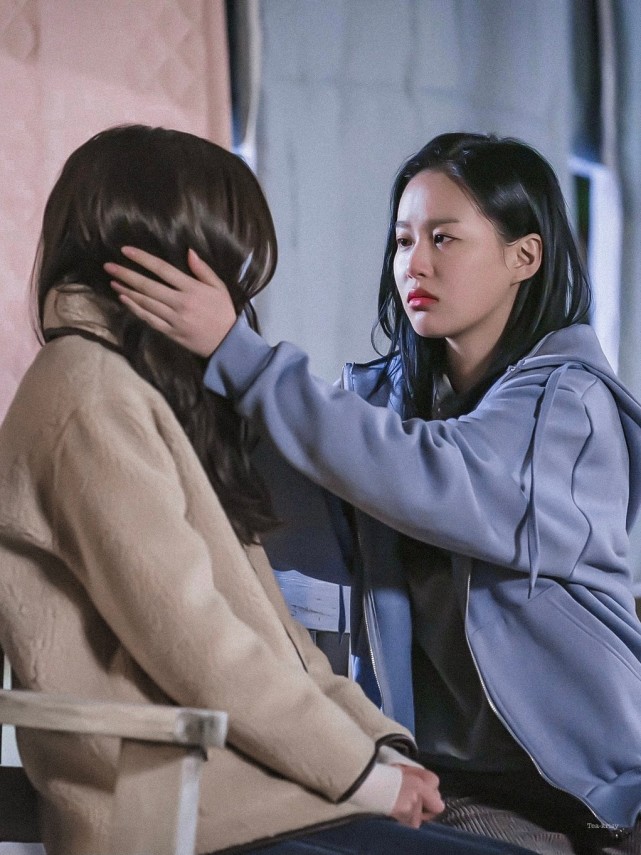 女神降临完结撒花来看看高清剧照壁纸头像吧