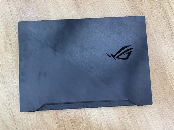 rog冰刃4新锐游戏本深度体验评测