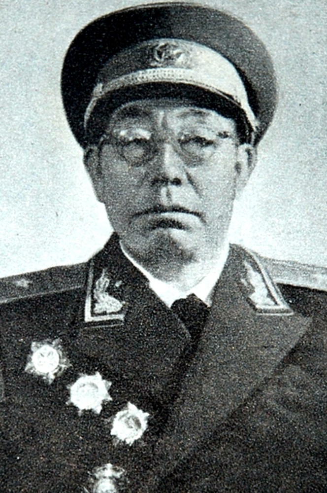 中原突围时皮定均旅长手下的三个团长建国后过得怎么样