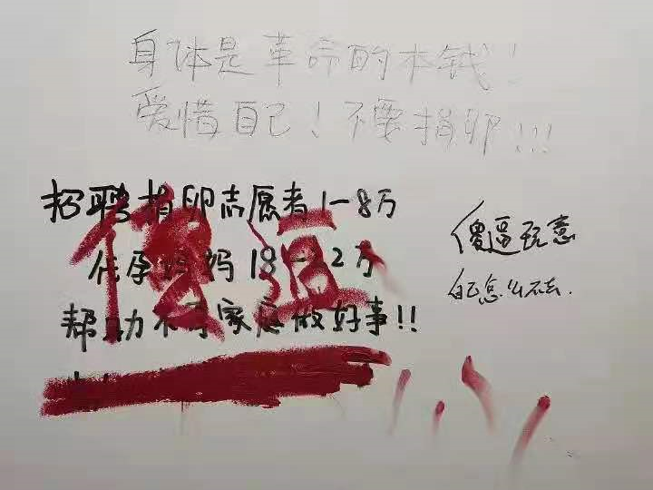 劲爆!做捐卵代孕需多少费用"双鬓鸦雏色"-第2张图片-康夫博客