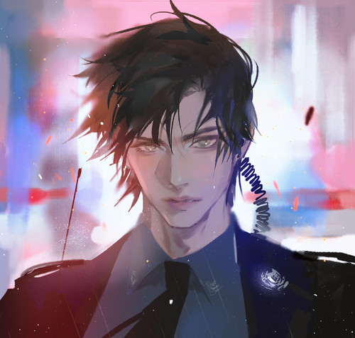 小说中又出现"逻辑鬼才",不讨厌就是喜欢,严峫,丁