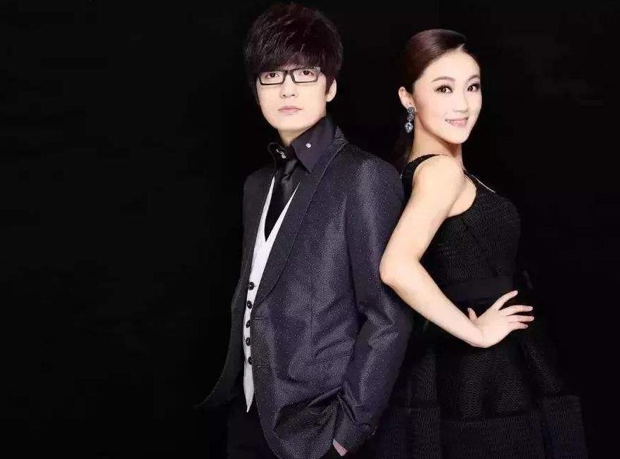 王小玮凭星光大道走红与丈夫分道扬镳新搭档身份背景不一般