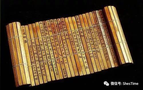 夏商周的历史,《竹书纪年》与《史记》几乎背道而驰,哪个才是真_腾讯