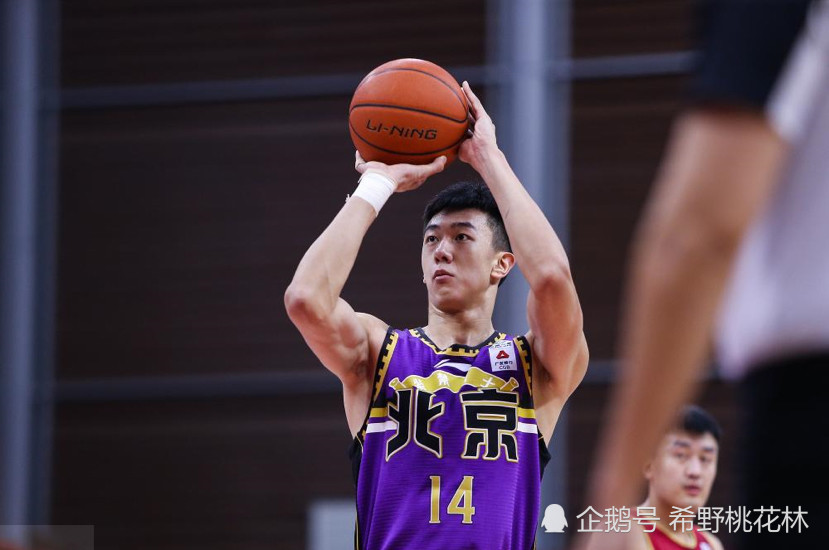 cba状元王少杰打出最强一战22分14板创纪录