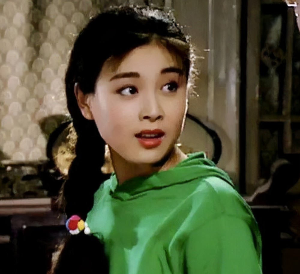 赵明明:"赵飞燕"塑经典,为爱息影遭抛弃,骨子里还是贤妻良母