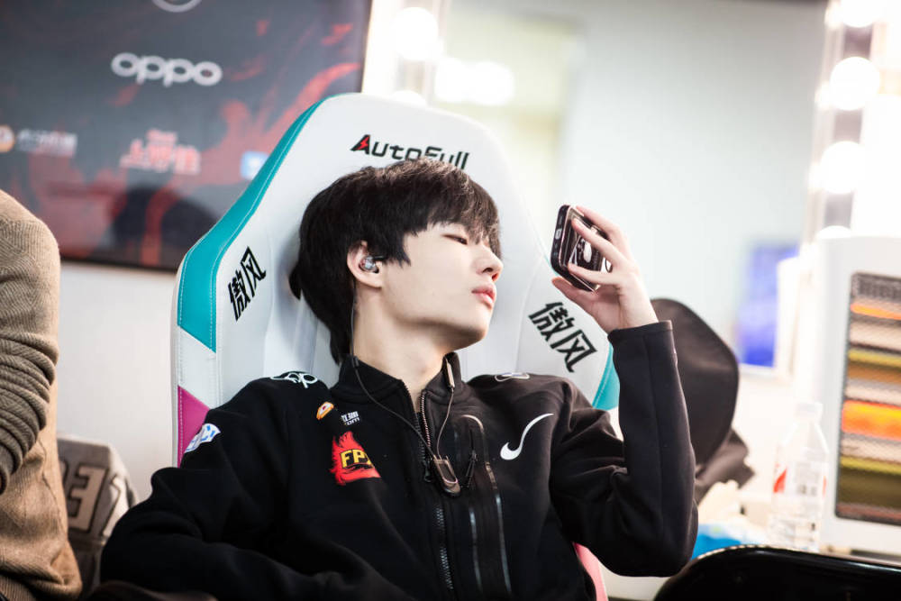 坐谈客耳lpl北川给的是fpx最想要的吗