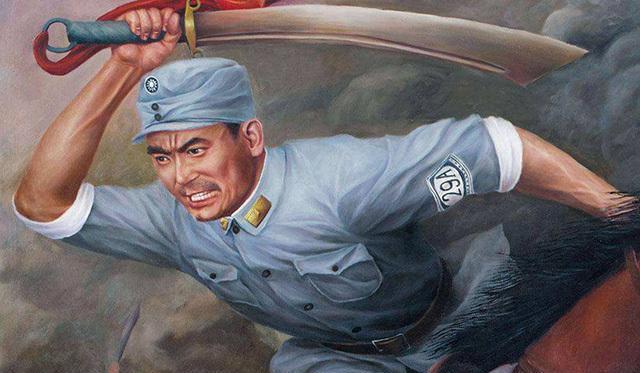 二十九军所用的大刀是什么样的,为何会让日军闻风丧胆?