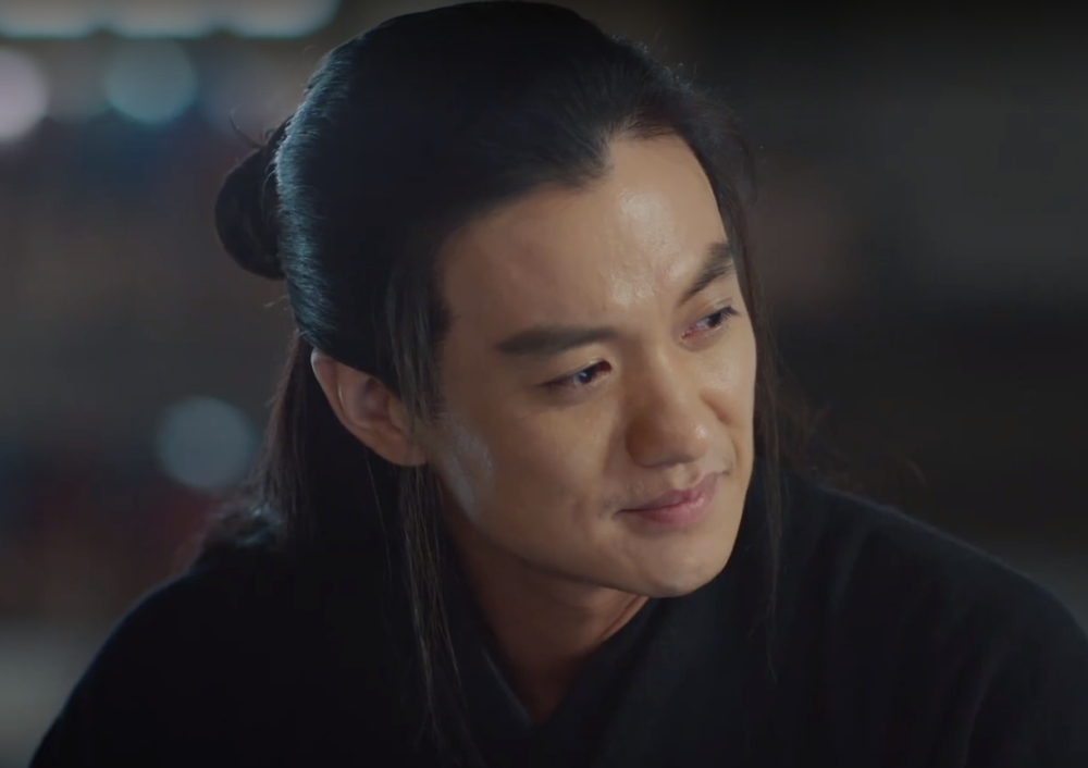 《上阳赋》大结局:萧綦在位16年励精图治,王儇虽32岁薨,但人生圆满