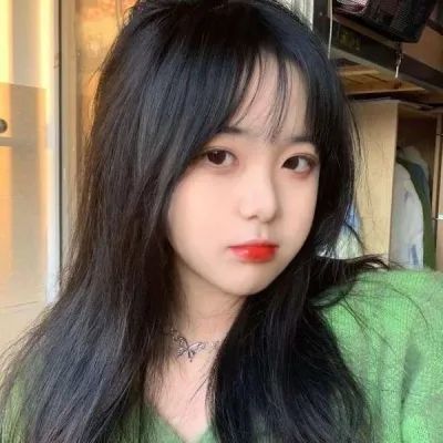 小可爱女生头像