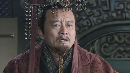 冢中枯骨袁术为何被称为骷髅王