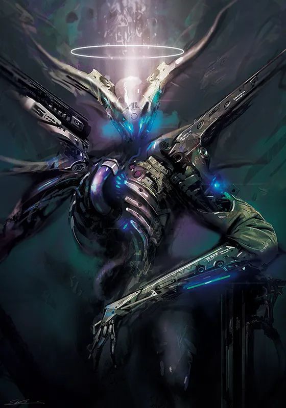 scp-1253-血肉祭司