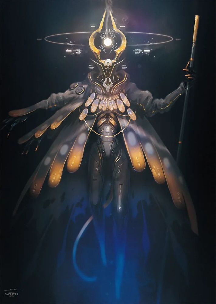 scp-1253-血肉祭司