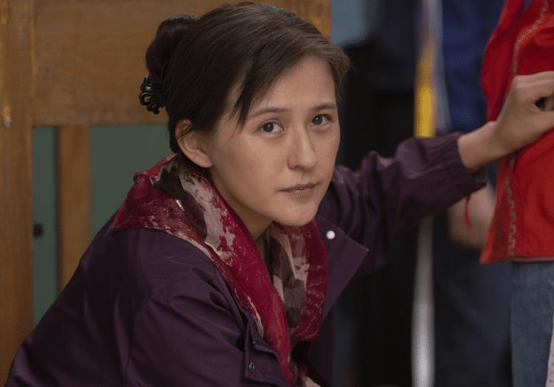 《山海情》演员回归现实,黄轩热依扎变化大,"马得宝"判若两人_腾讯新