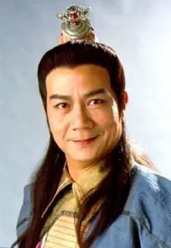 在后理时期,段正淳之子段正严(《天龙八部》中段誉的原型)"勤于政事""