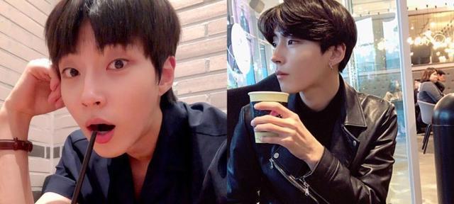 黄寅烨青涩演技黑历史被翻出,连亲弟弟也加入大爆童年照