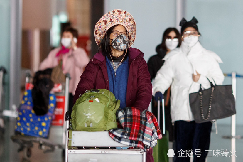 此前的一段时间,沈阳的上空一直在新冠病毒的阴霾