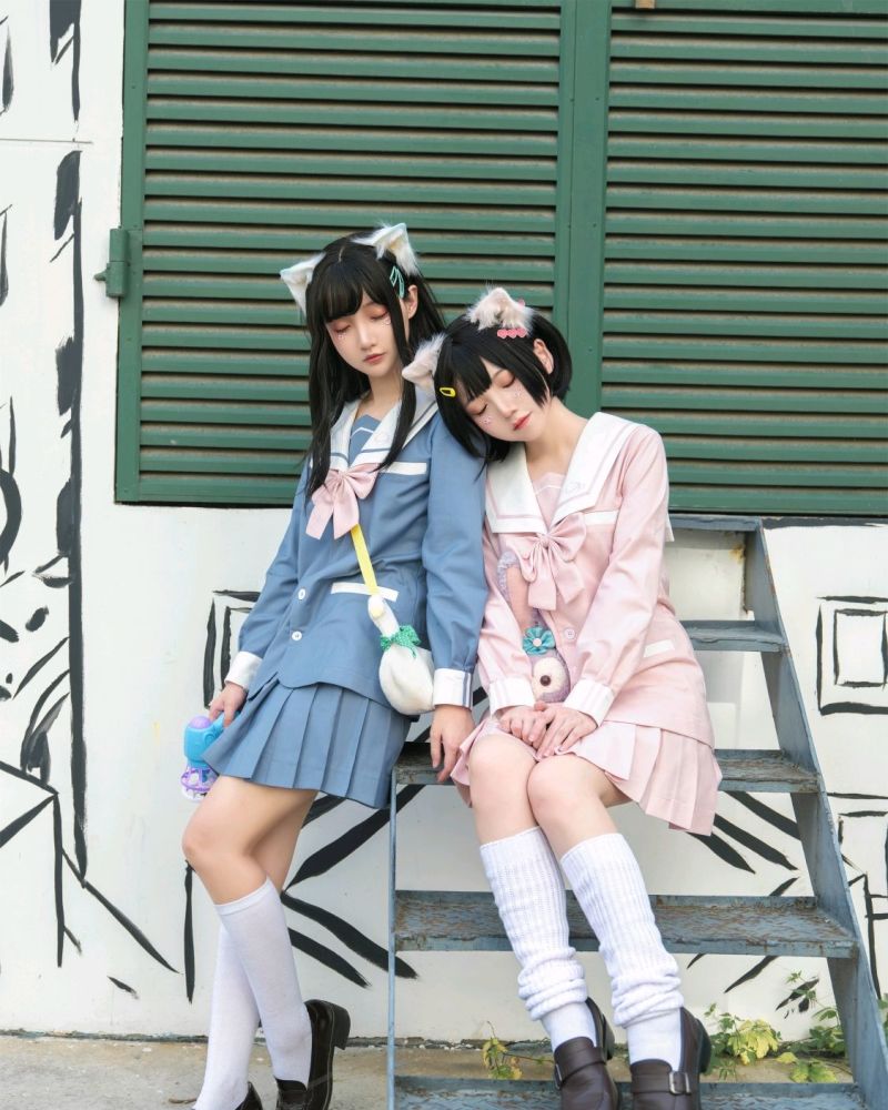 jk糖果星球双子正片