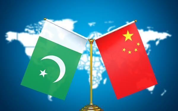 巴基斯坦海军参谋长:欢迎中国航母编队未来访巴