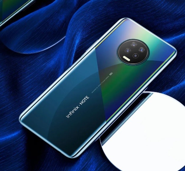 传音控股发布业绩快报:2020 年总营收 377.