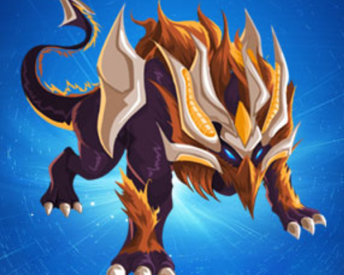 赛尔号火系的精灵数量很多但真正出名的不多你认识几个