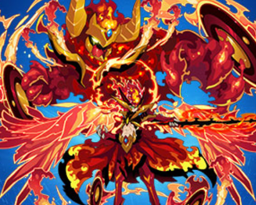 赛尔号:火系的精灵数量很多,但真正出名的不多,你认识几个?