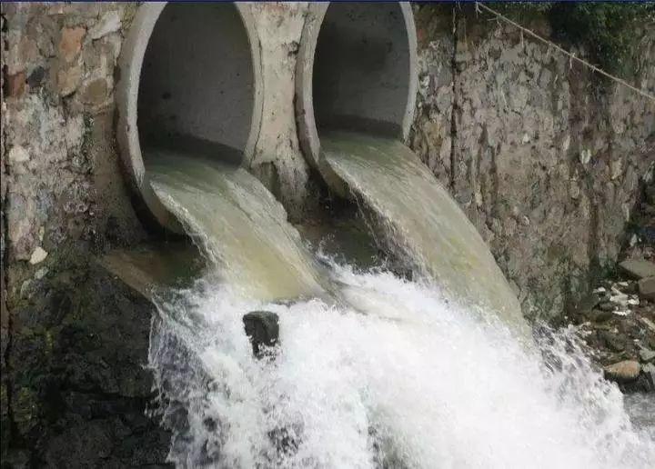 罚的好!湖北沙洋一企业私设暗管排污被罚45万元