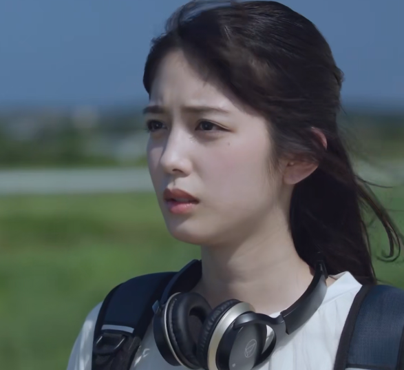 我更喜欢假野明日那(才不