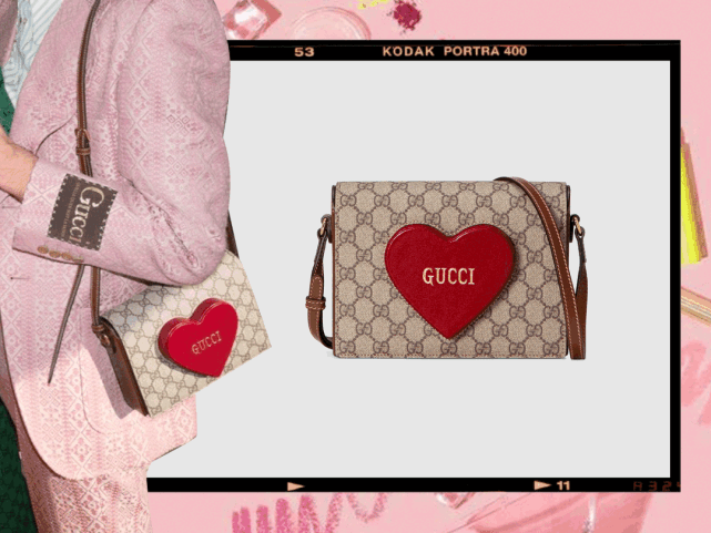 这篇文章千万别转给你男朋友……|prada|dior|gucci|情人节|hobo