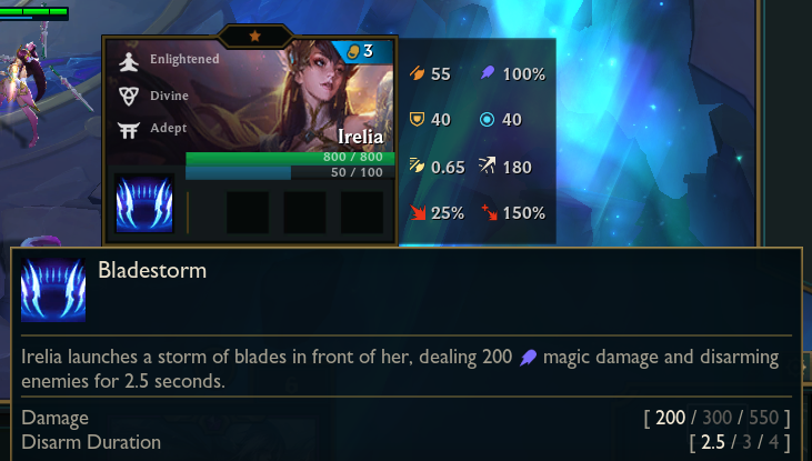 美测服云顶之弈更新斗士永恒之森削弱刀妹永恩加强