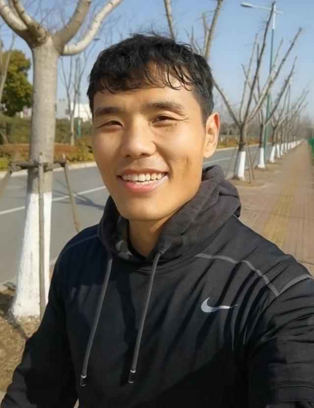 38岁死神方便发感慨令人心酸却得到普遍认同和点赞