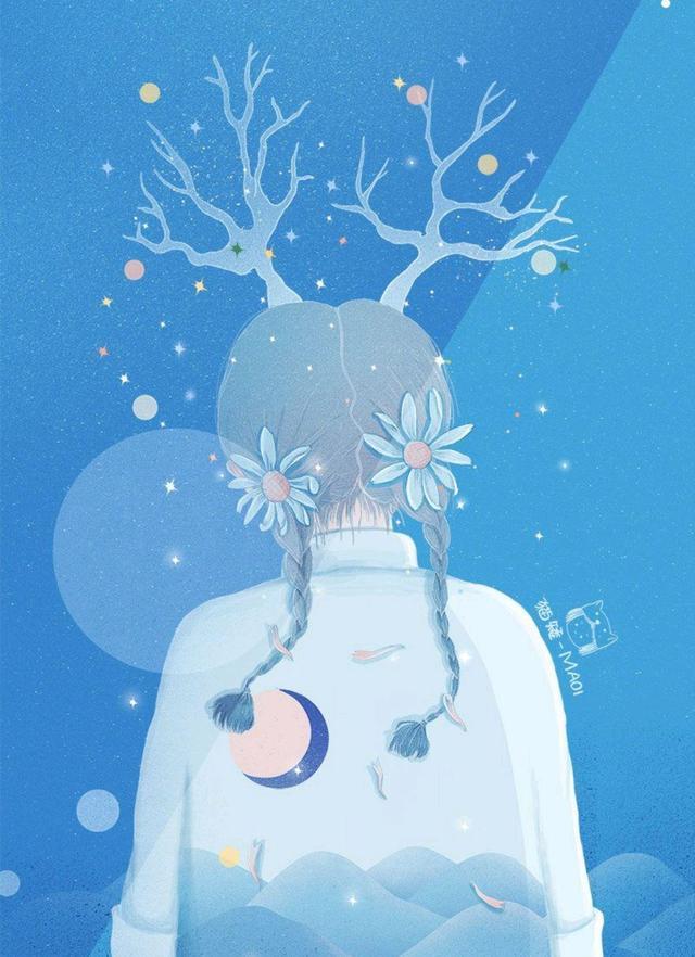 情感忠告,送给爱情中迷失的人