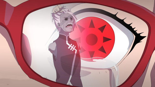 这次火影的外网番外是紧接上一回的剧情,上一回中,宇智波一族除了佐助