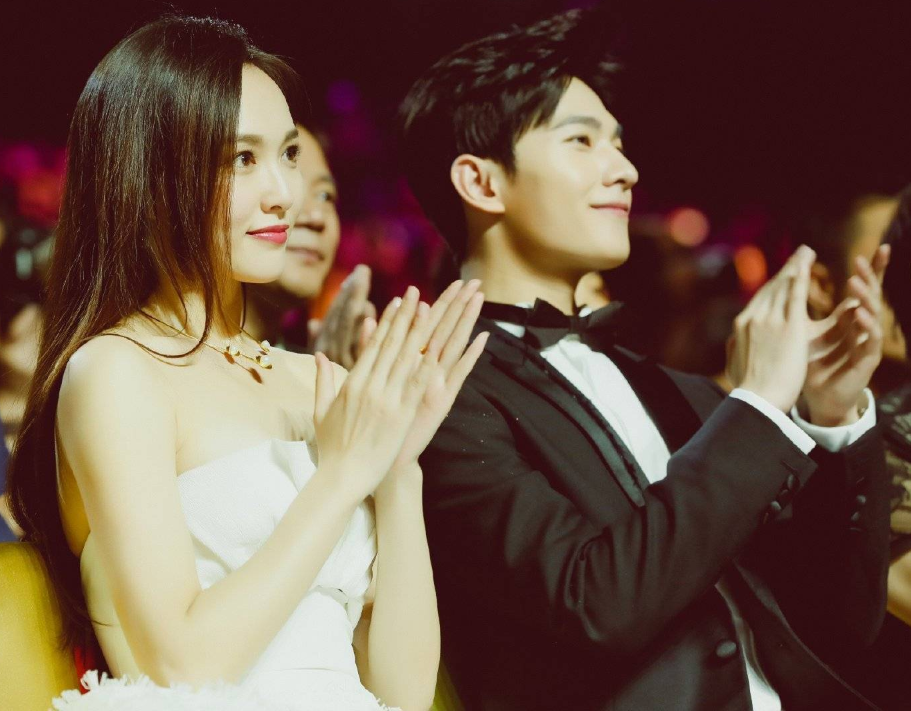 星圈豪门姐弟唐嫣杨洋养眼刘诗诗刘昊然超有范王一博和她简直绝了