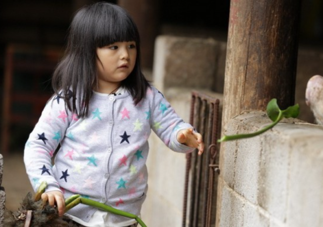 有种"整容"叫长大,11岁王诗龄瘦身成功,"竹竿腿"太惊艳