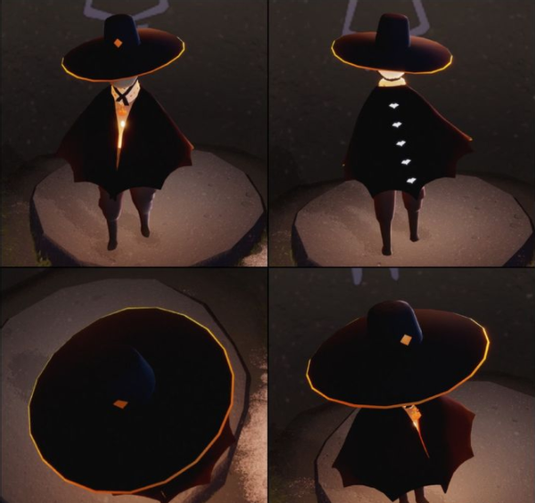 光遇事件发酵官方下场道歉中国玩家什么时候才能站起来