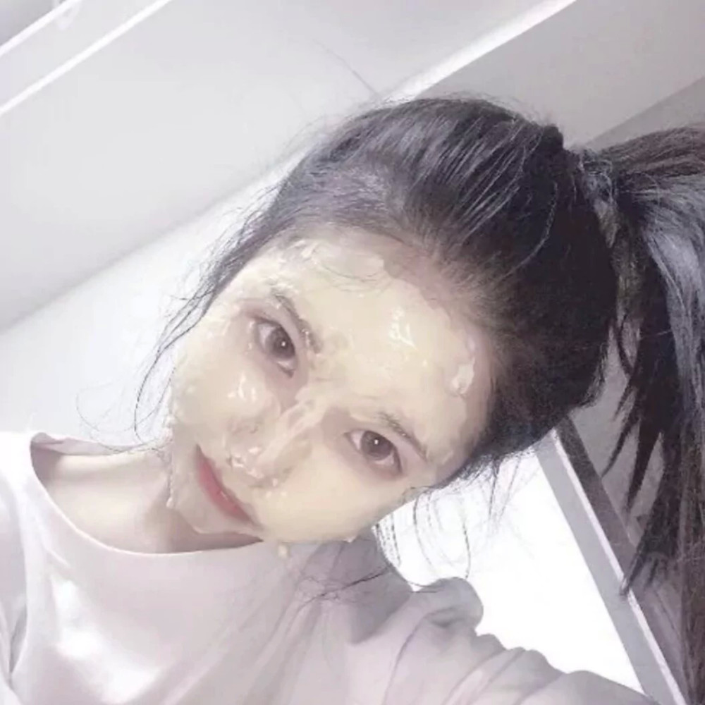 可以拿来网恋的女头/巨真实_腾讯新闻