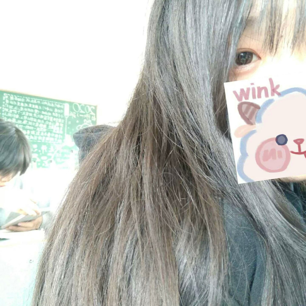 可以拿来网恋的女头/巨真实_腾讯新闻