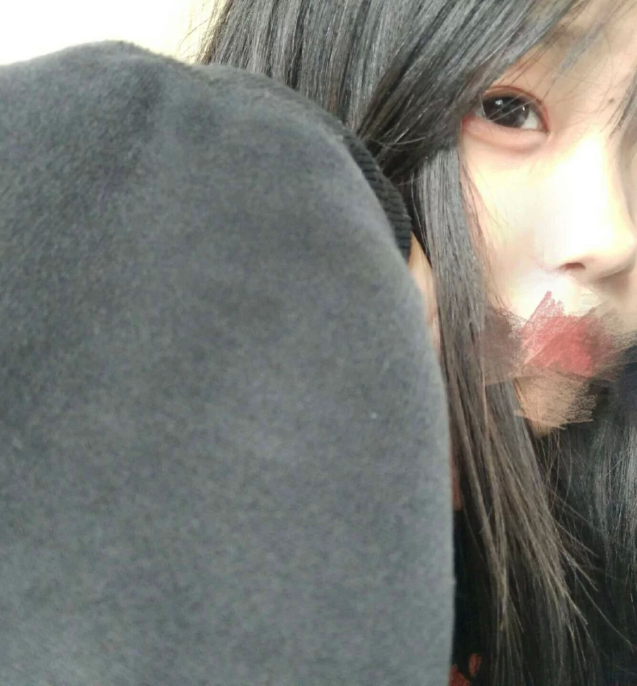 可以拿来网恋的女头/巨真实_腾讯新闻