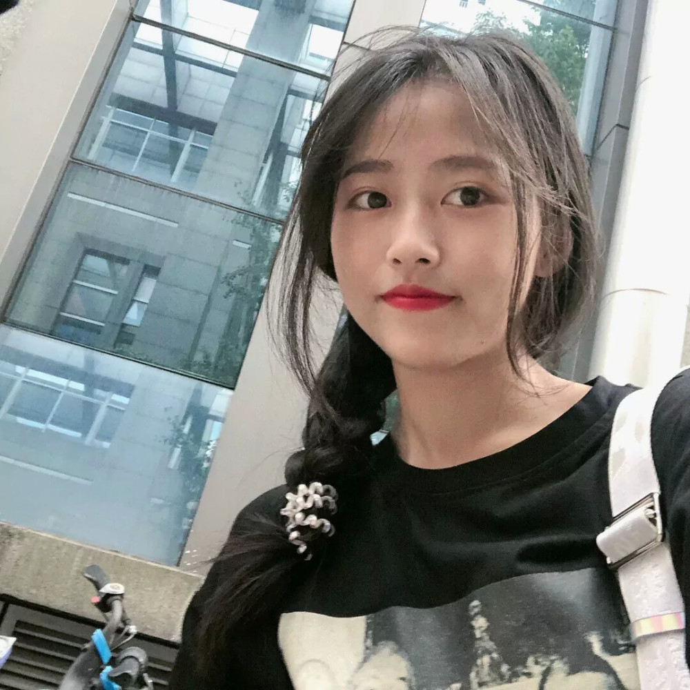 可以拿来网恋的女头巨真实