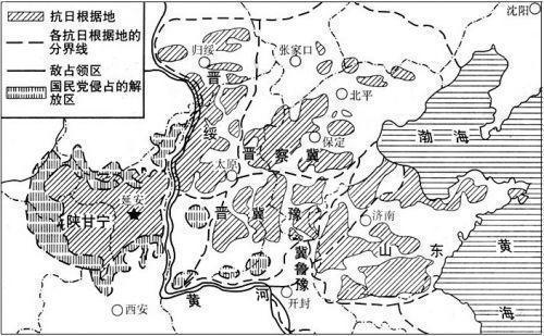李云龙的旅长是大将,他却只是少将?其实两人之间至少差四级