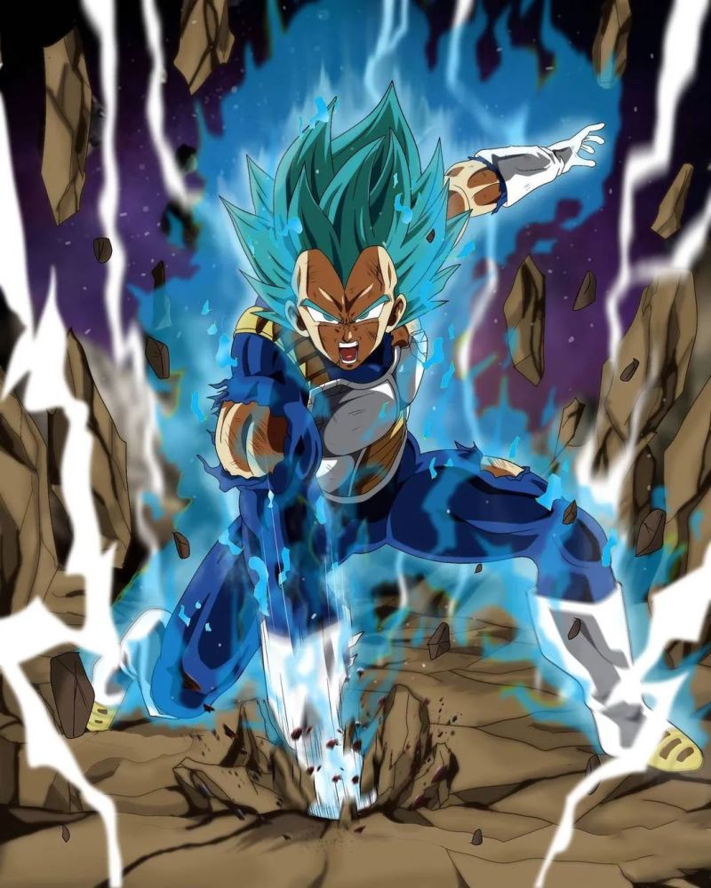 龙珠超贝吉塔十分酷炫的5种新形态超越悟空不再是梦想