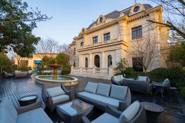 "安澜西郊·宽境"登场!69套276-298奢装大平层