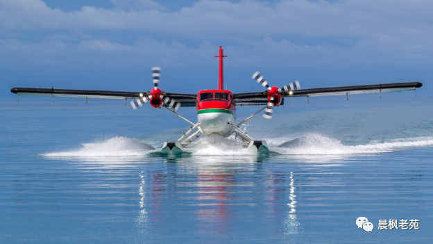 ag600水上飞机浪费的机会