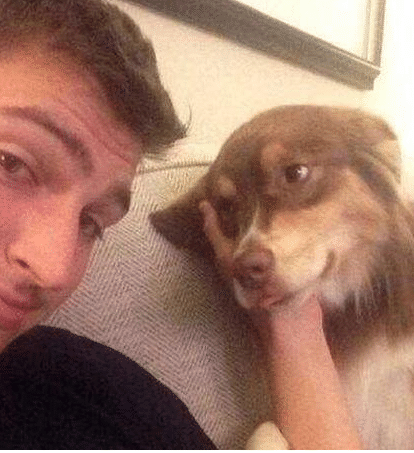 搬进刚租的房子打扫卫生时发现了这个要不要告诉房东呢