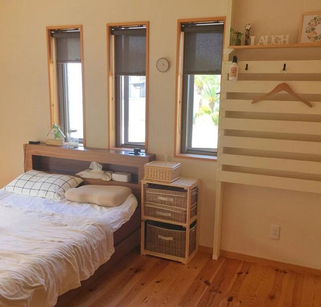 日本一主妇晒出生病前后家里的对比图太真实网友差距太明显