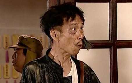 名场面,他的一些话甚至做出来的一些动作,一些表情都被做成了卡通图