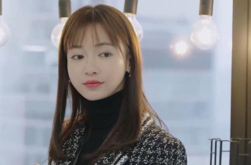 正青春里的章小鱼还会信任自己的上司林睿吗