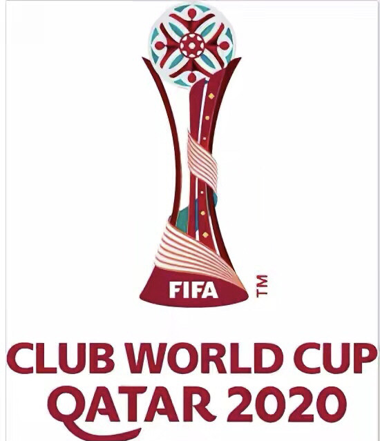 世俱杯标志图片
