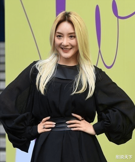 顶楼2吴允熙留长发复仇秀莲没有现身剧本阅读会