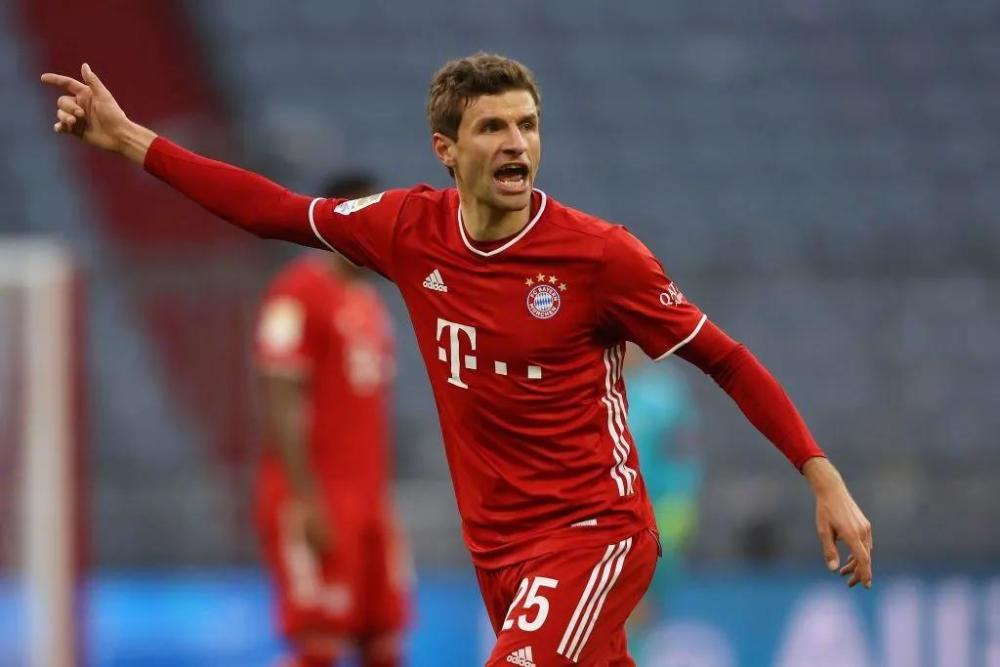 德甲:柏林赫塔vs拜仁|拜仁志在必得,关键在于能否打穿